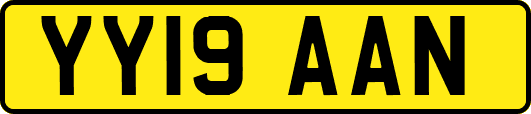 YY19AAN