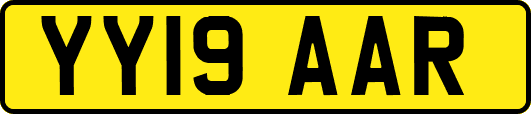 YY19AAR