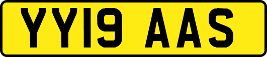 YY19AAS