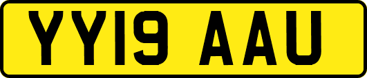 YY19AAU