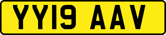 YY19AAV