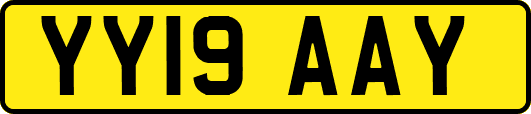 YY19AAY