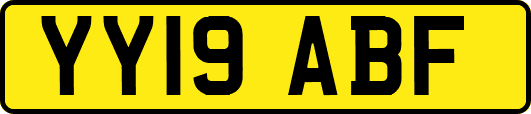 YY19ABF