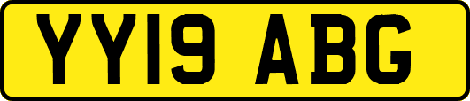 YY19ABG