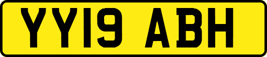 YY19ABH