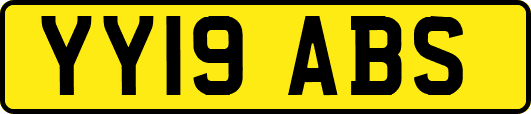 YY19ABS