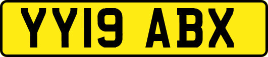 YY19ABX