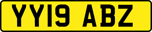 YY19ABZ