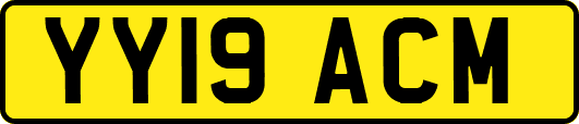 YY19ACM