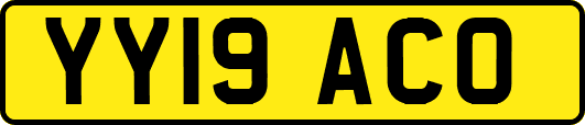 YY19ACO