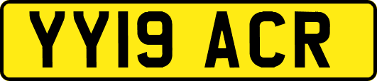 YY19ACR