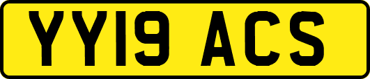 YY19ACS