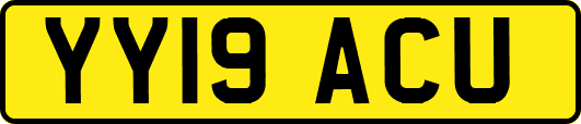 YY19ACU