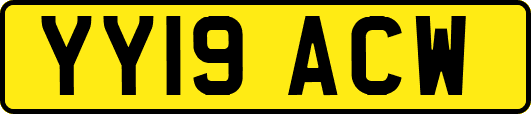 YY19ACW