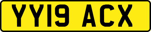 YY19ACX