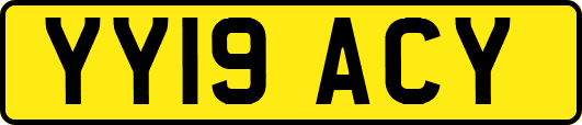 YY19ACY