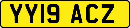 YY19ACZ