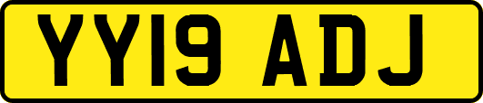 YY19ADJ