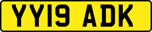 YY19ADK