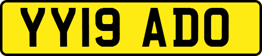 YY19ADO