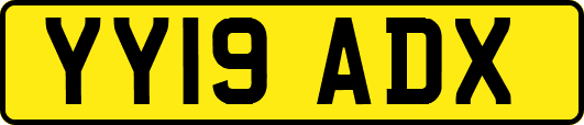YY19ADX