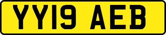 YY19AEB