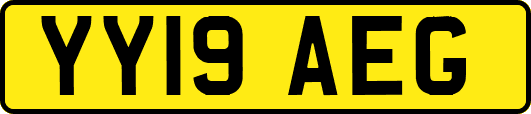 YY19AEG