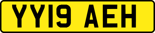YY19AEH