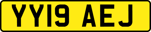 YY19AEJ