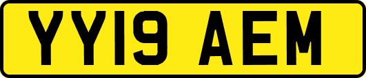 YY19AEM
