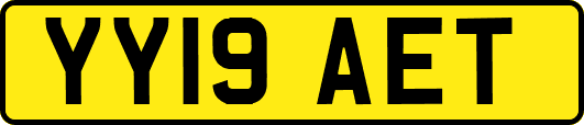 YY19AET