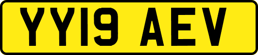 YY19AEV