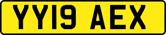 YY19AEX