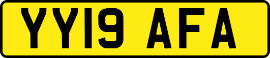 YY19AFA