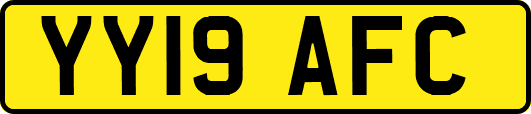 YY19AFC