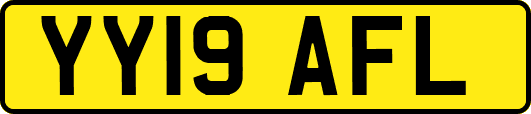 YY19AFL