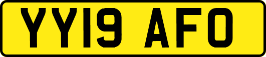 YY19AFO