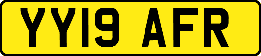YY19AFR