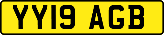 YY19AGB