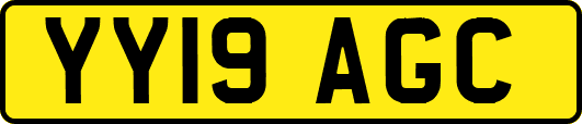 YY19AGC