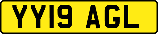 YY19AGL