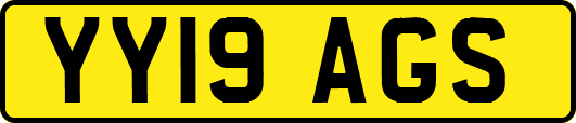 YY19AGS