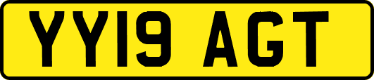 YY19AGT