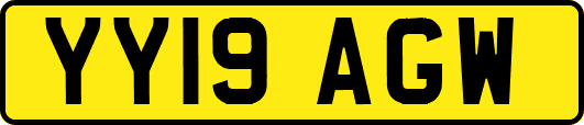 YY19AGW