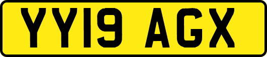 YY19AGX