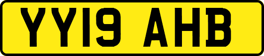 YY19AHB