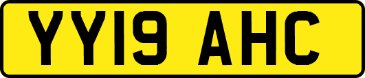 YY19AHC