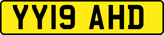 YY19AHD