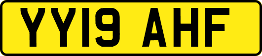 YY19AHF