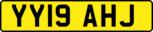 YY19AHJ